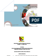 Perda RPJMD 2010 - 2015 PDF