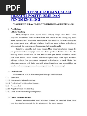 Filsafat Modern 3