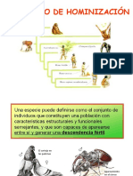 Proceso de hominización.ppt