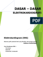 Dasar Dasar EKG