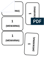 Mewarna