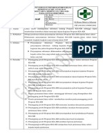 Sop-Daftar Tilik Info Kia KB Linsek