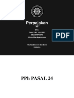 Perpajakan 9