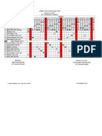 Jadwal Piket Juli 2017