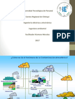 Ing. Ambiental