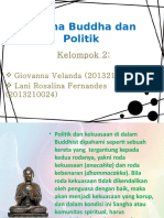 Agama Buddha Dan Politik 2