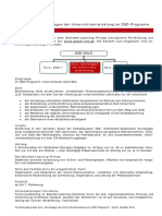 1 Handout Kurs Grundlagen Der Unterrichtsentwicklung PDF