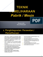 Teknikpemeliharaan 130122235431 Phpapp01