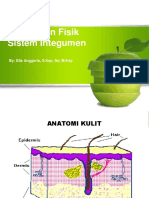 Dan 2. Pengkajian Sistem Integumen