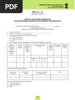 GFR 2017 | PDF