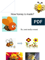 How honey made.pptx