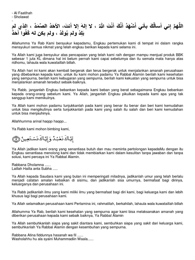 Doa Syukuran.docx