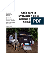 Evaluacion de la calidad y salud del suelo.pdf