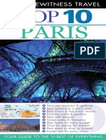 Top 10 Paris PDF