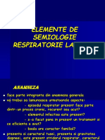 ELEMENTEDESEMIOLOGIERESPIRATORIELACOPIL