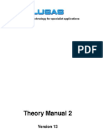 LUSAS Theory Manual2 PDF