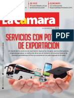 Revista La Cámara. Ed Digital 665