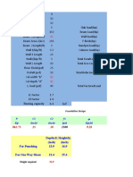 Column & Footing Combined Final