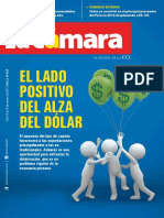 Revista La Cámara. Edición Digital 659