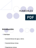 5-HUMEDALES