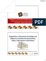 AGN 2015 - MVLS - Diagnóstico y Planeación Estratégica de Gobierno y Gestión de Documentos, Datos, Información y Decisiones v2 27Ago2015.pdf