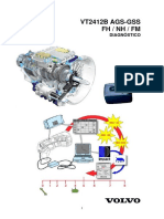 Caja de Cambios VT2412B I Shift Diagnostico PDF