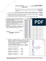 Examen Final Saneamiento - 05.12.13 - Usat