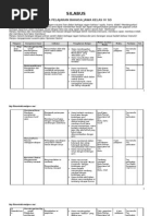 Download Silabus Bahasa Jawa Kelas 4 by Leonardo Wisnu SN35997369 doc pdf