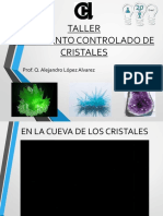 presentación del taller de cristalización.pptx