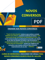 Projeto Novas Gerações