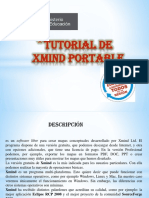 Manual Del Software Xmind