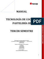 3 Manual Tecnologia de Cocina y Pasteleria III