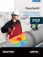 Pipecheck Brochure SPA 16102014