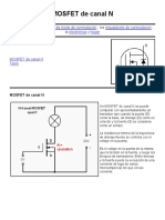 Mosfet PDF