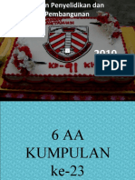 Kolokium Form 6 KUMPULAN 23 - 6AA: Obesiti