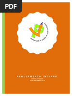 Regulamento Interno AEVP (6 de Setembro 2018)