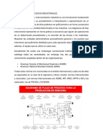 Diagramas de Procesos Industriales