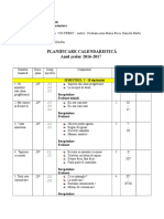 0 Planificare Calendaristica DP