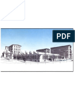 Paramount Development Group -  Proposed Hope Mill Renovation