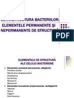 Ultrastr. bacteriilor