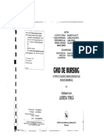 Ghid Nursing Tehnici de Evaluare Si Ingrijiri Lucretia Titirca PDF