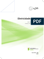 Arte Eletricidade CA