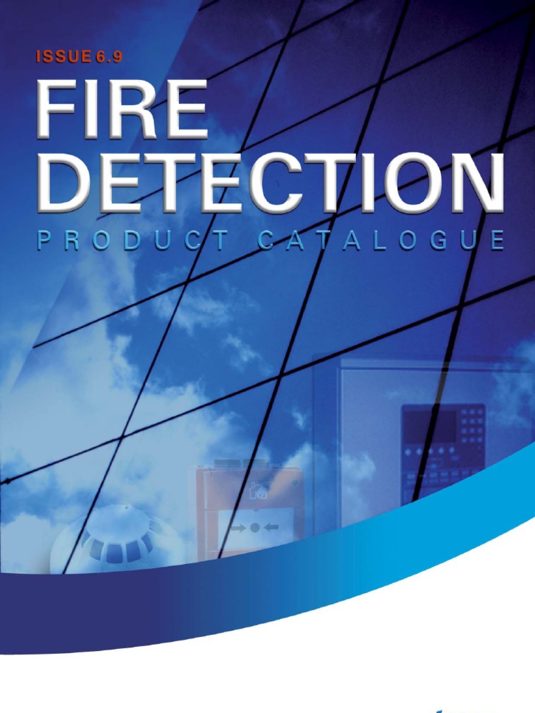 Fire Cat Iss 6 9 | PDF | Mains Electricity | Power Supply