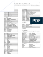 Números e esquemas de classificação mais usados para acervos de bibliotecas escolares cdu.pdf