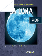 La Luna, Cuento para Leer A Oscuras PDF