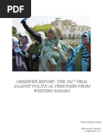 Tone Published Report Gdeim Izik Group