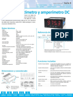 K40-D Datasheet