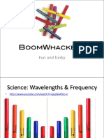 BoomWhackers PDF