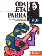 G. Lacombe - para Hombre Ya Estoy Yo PDF