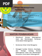 Download Kel 2 Islam Membangun Persatuan dalam Keberagamanpptx by Mohammad Ibnu Hasan SN359991216 doc pdf